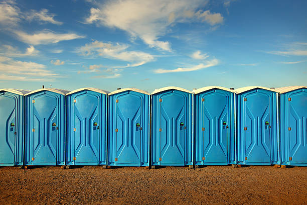 Best Portable Restroom Setup and Delivery  in Lakes West, CT